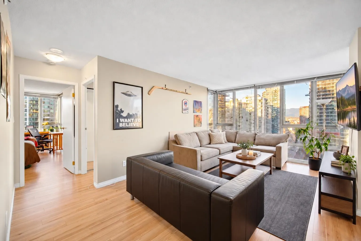 930 Cambie Street #2306