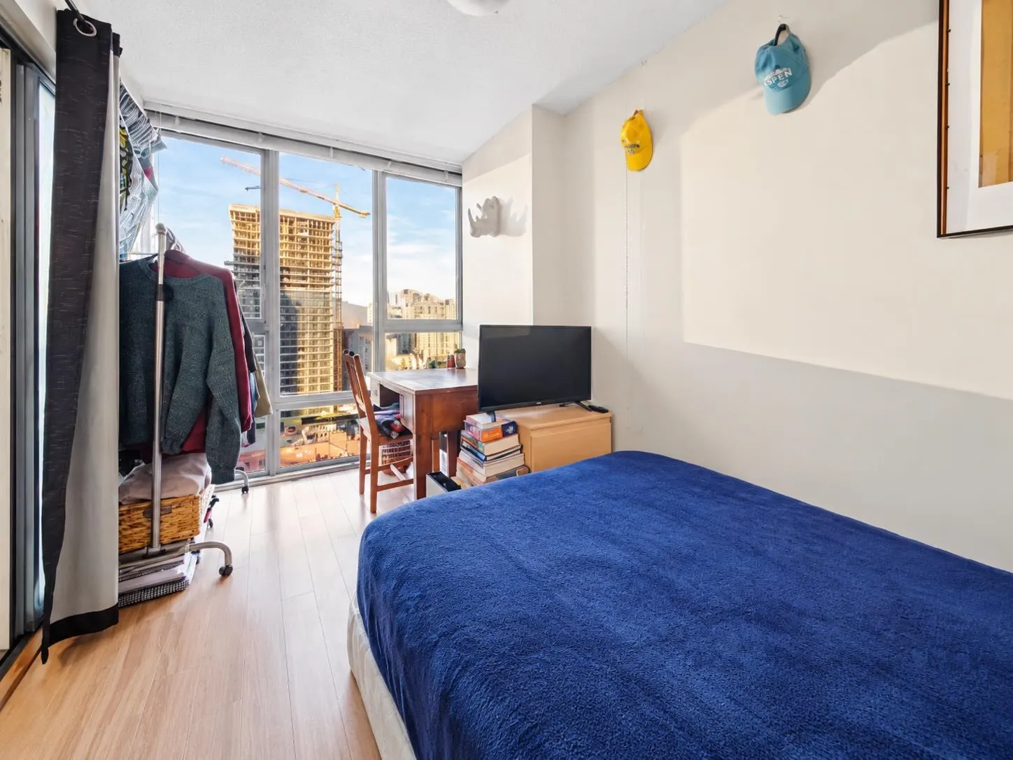 930 Cambie Street #2306