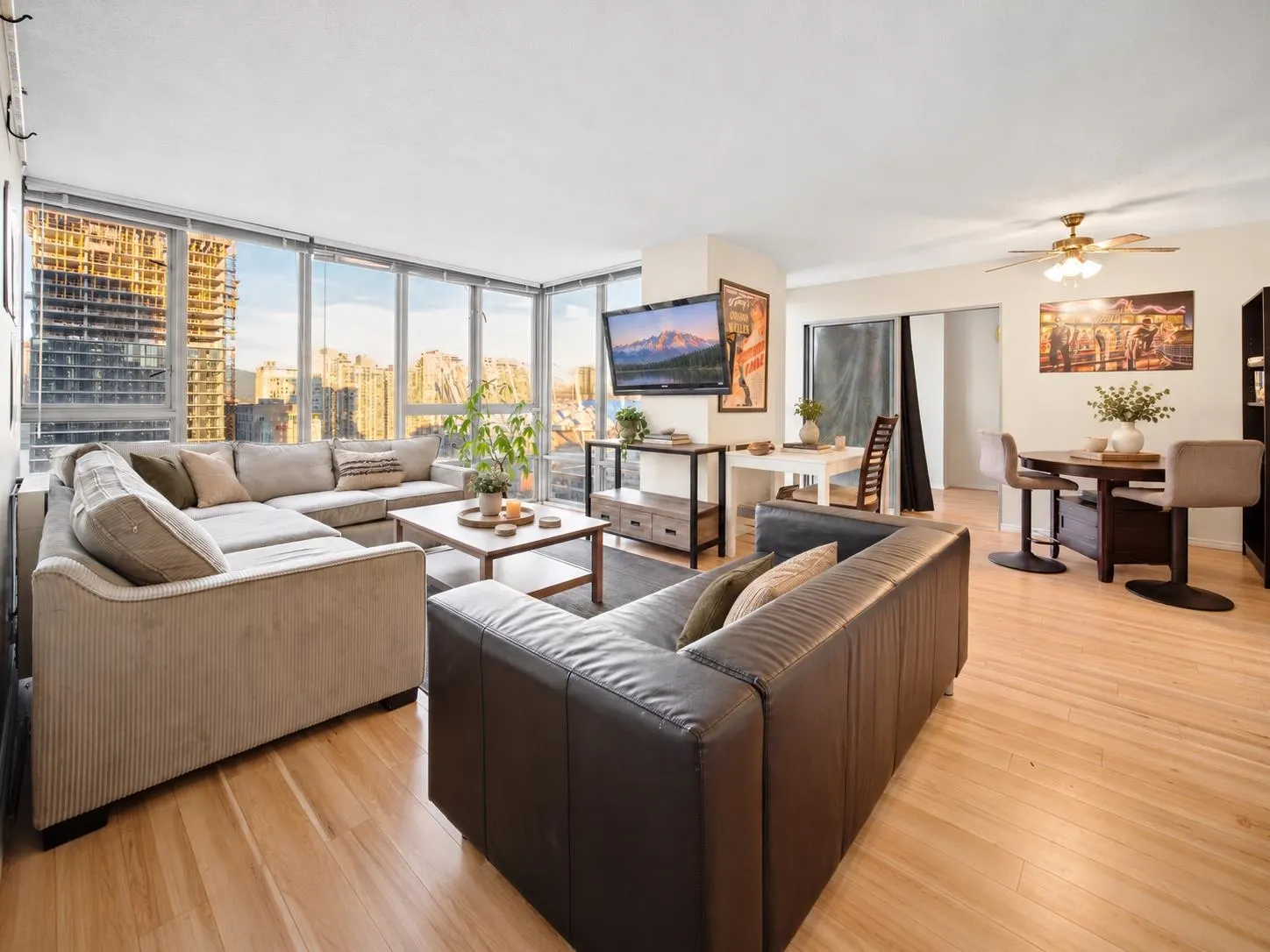 930 Cambie Street #2306