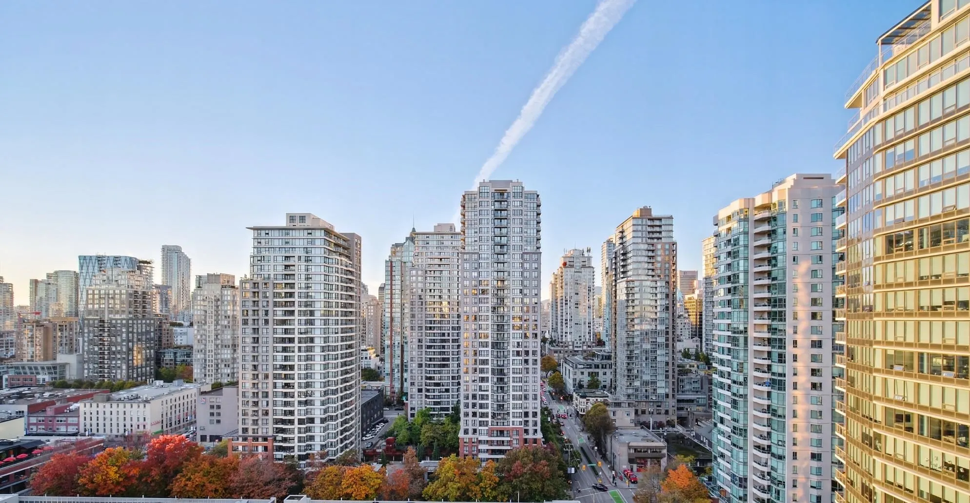 930 Cambie Street #2306