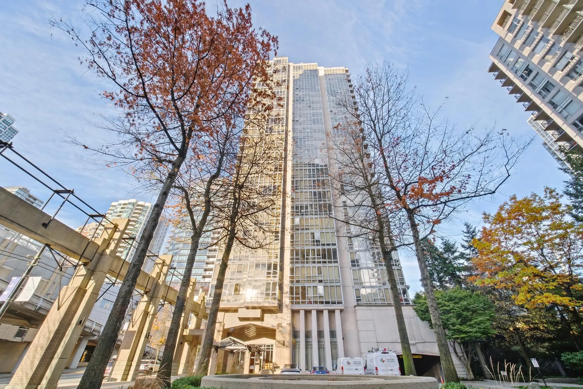 930 Cambie Street #2306