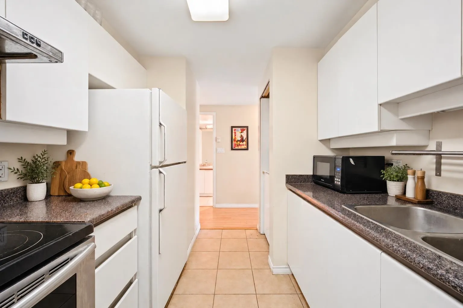 930 Cambie Street #2306