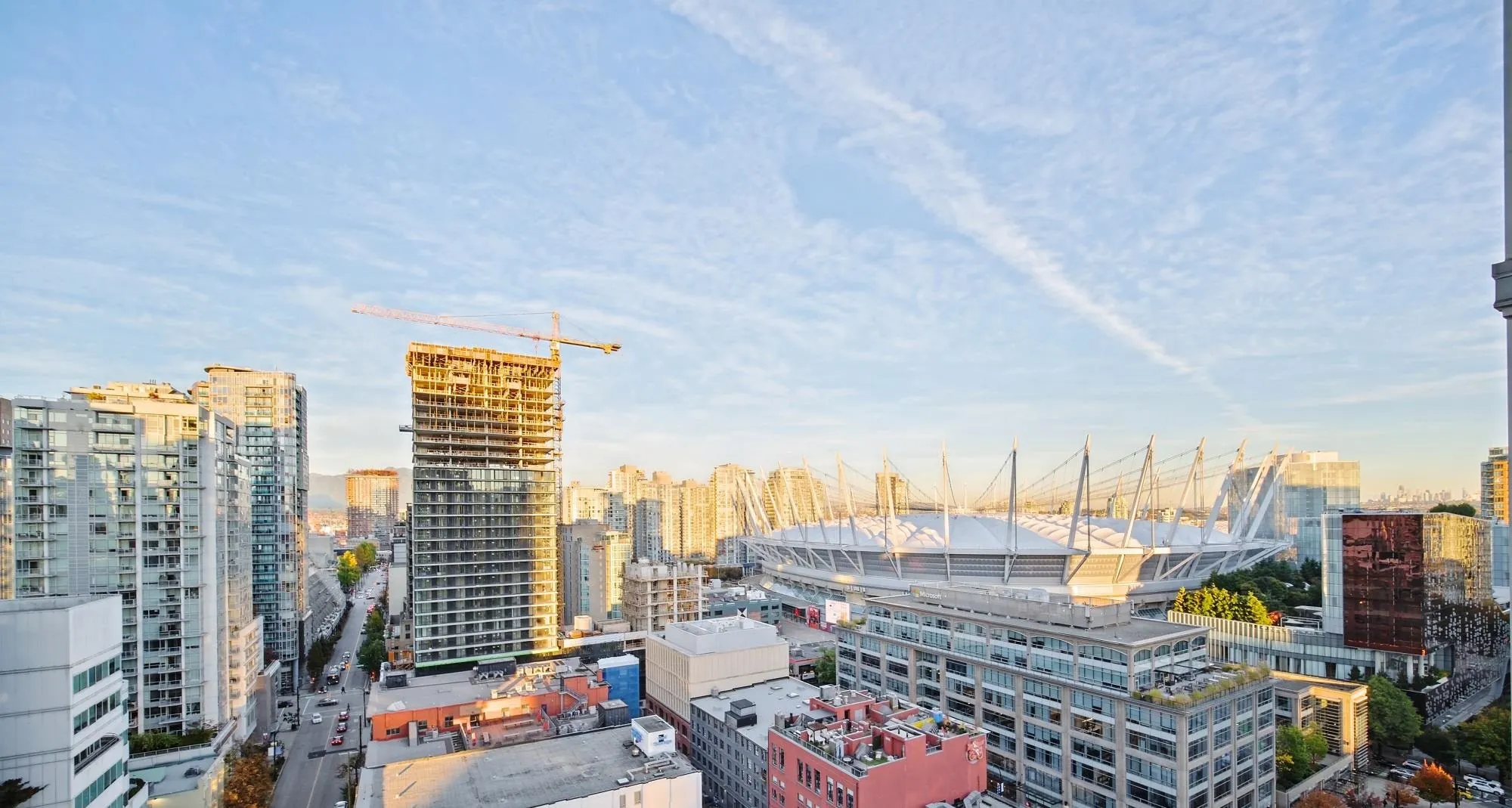 930 Cambie Street #2306
