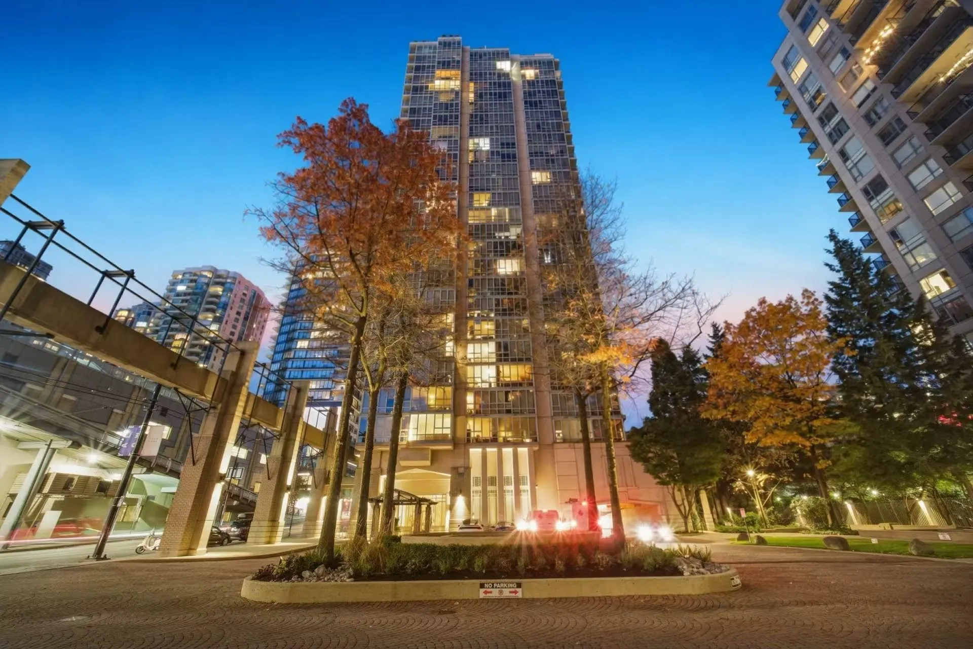 930 Cambie Street #2306