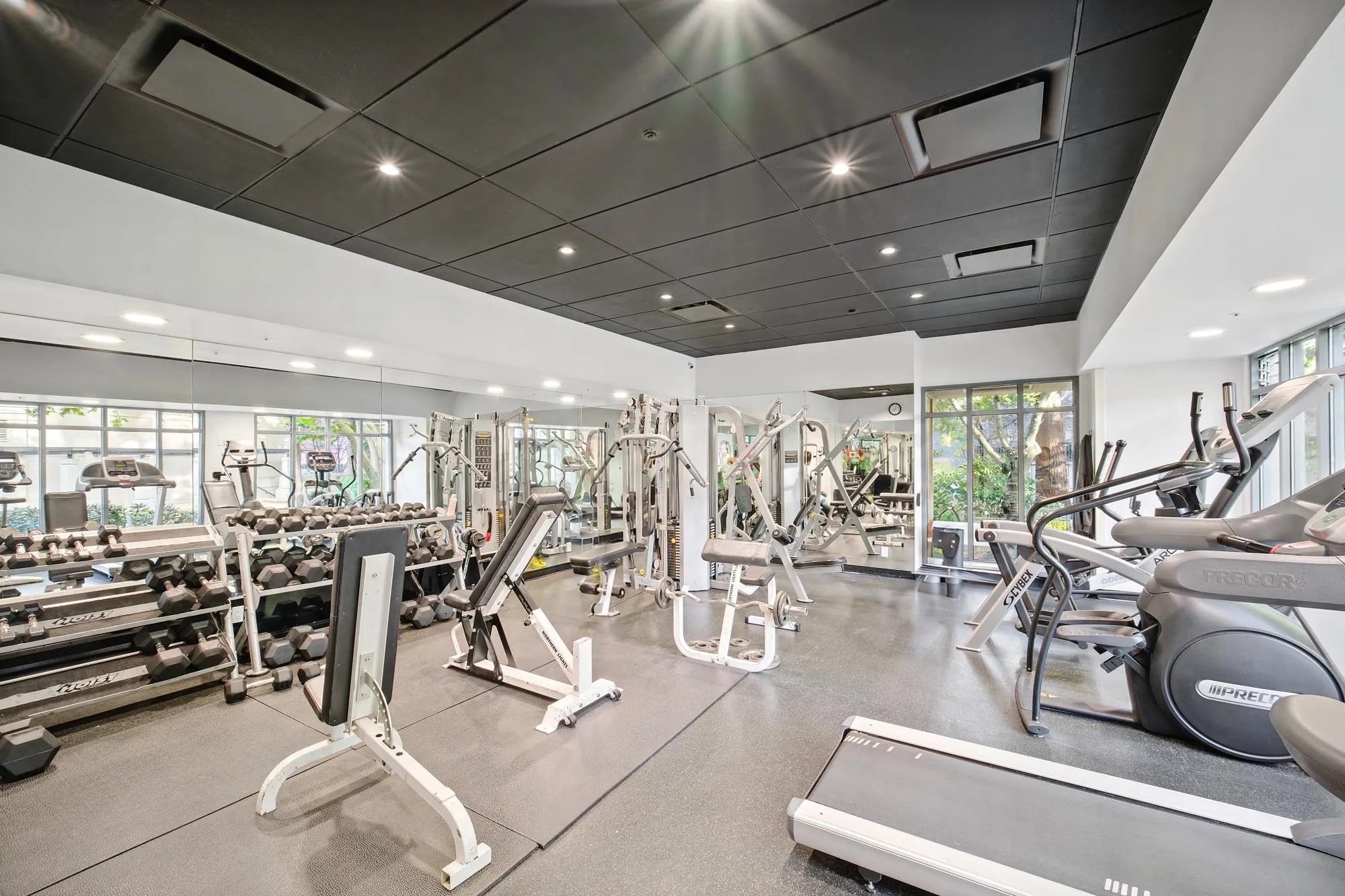 930 Cambie Street #2306