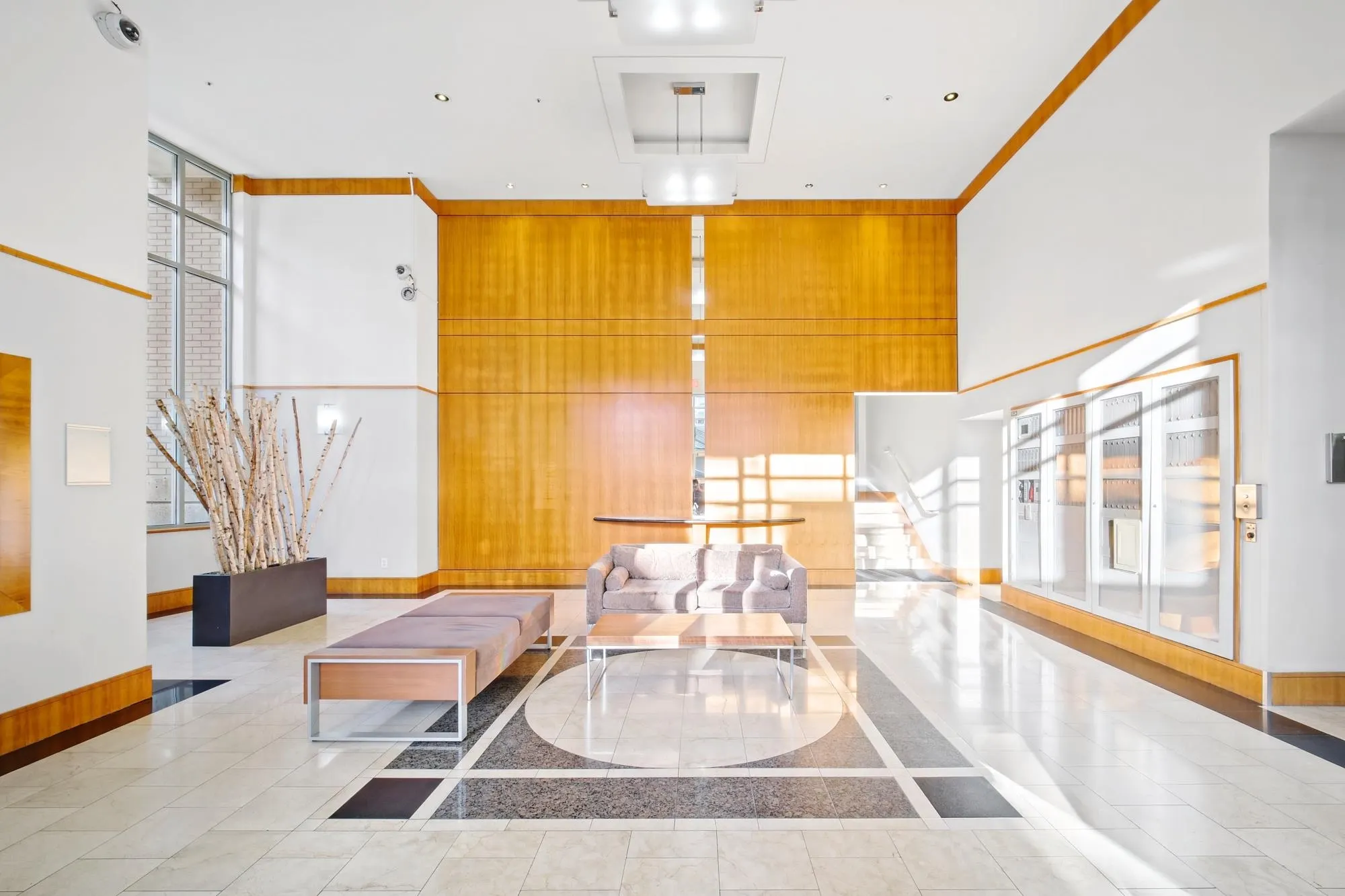 930 Cambie Street #2306