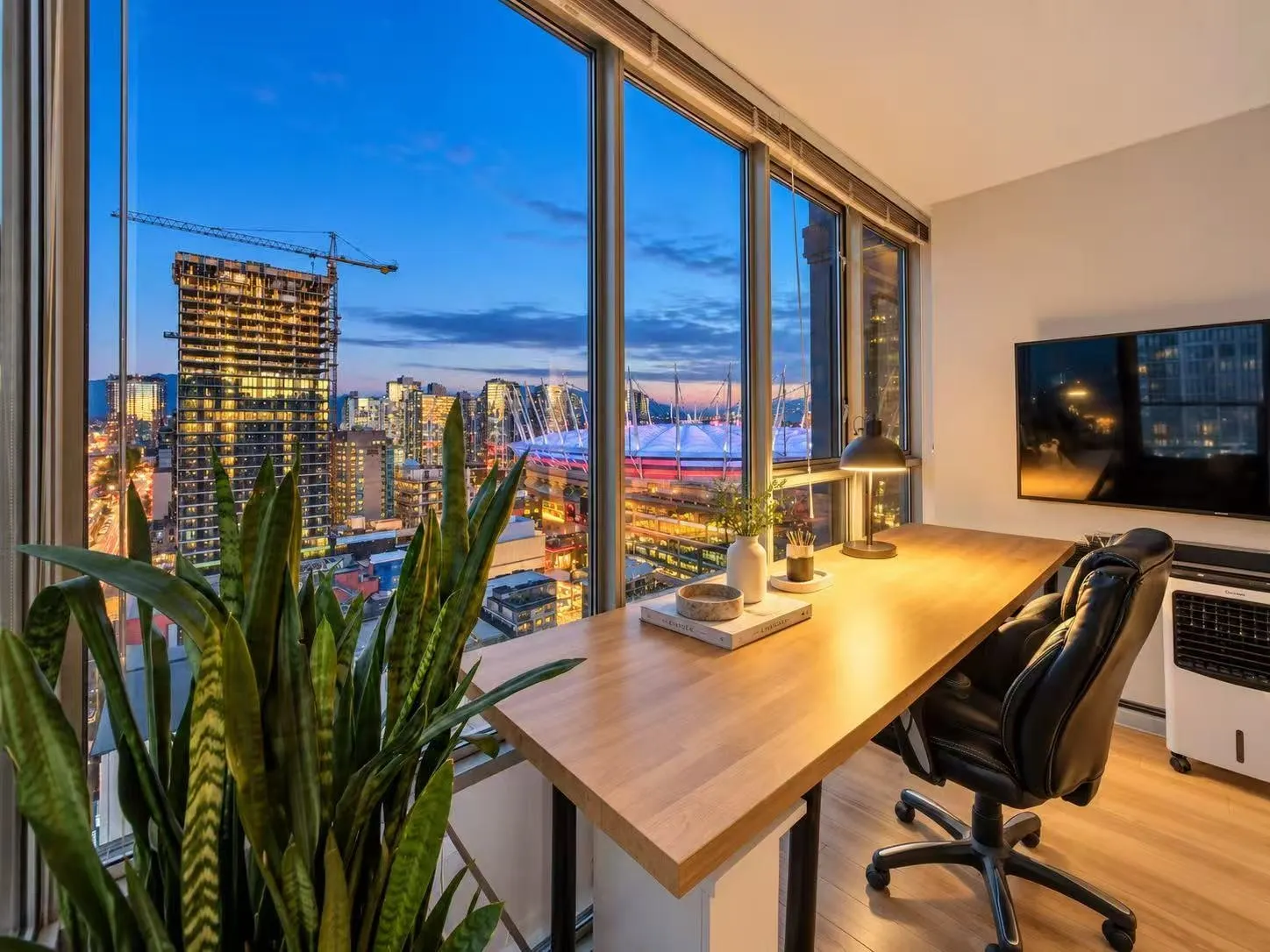 930 Cambie Street #2306