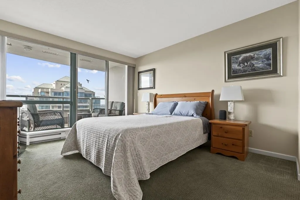 6611 Southoaks Crescent #1703