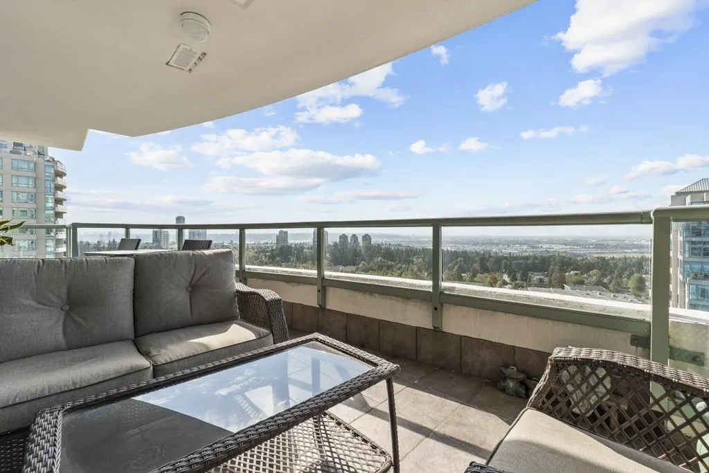 6611 Southoaks Crescent #1703