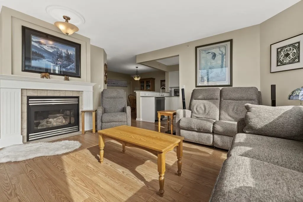 6611 Southoaks Crescent #1703