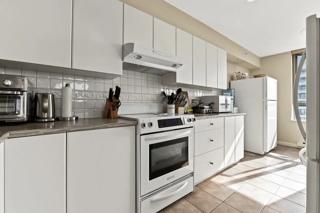 6611 Southoaks Crescent #1703