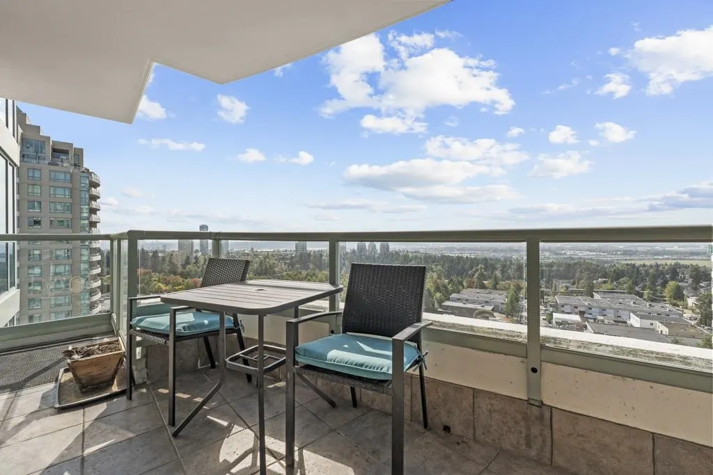 6611 Southoaks Crescent #1703