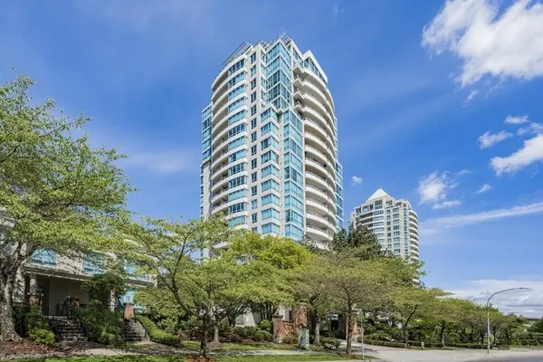 6611 Southoaks Crescent #1703