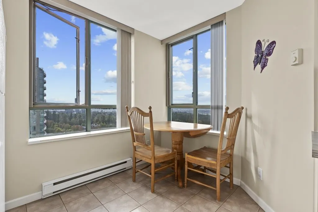 6611 Southoaks Crescent #1703