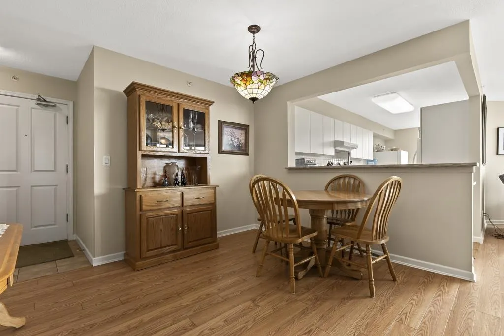 6611 Southoaks Crescent #1703