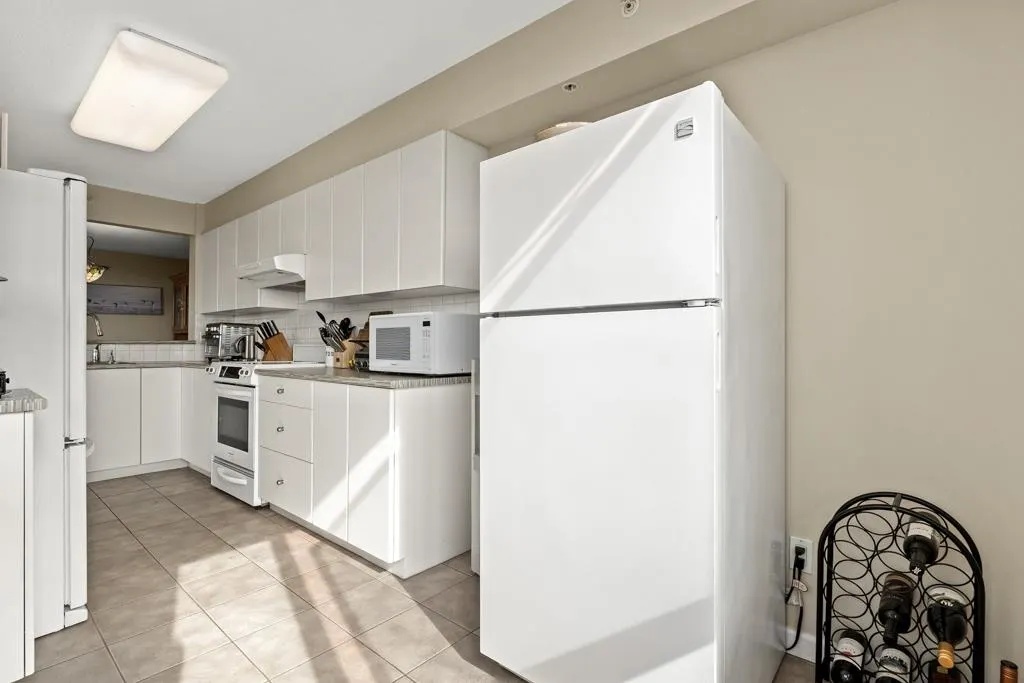 6611 Southoaks Crescent #1703