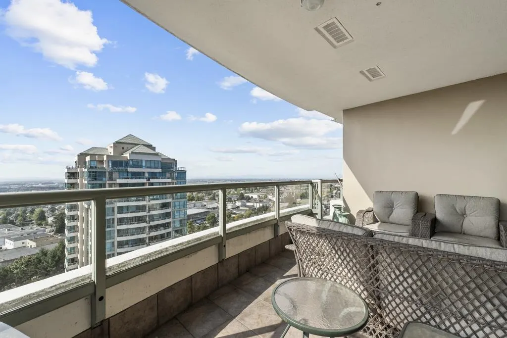 6611 Southoaks Crescent #1703