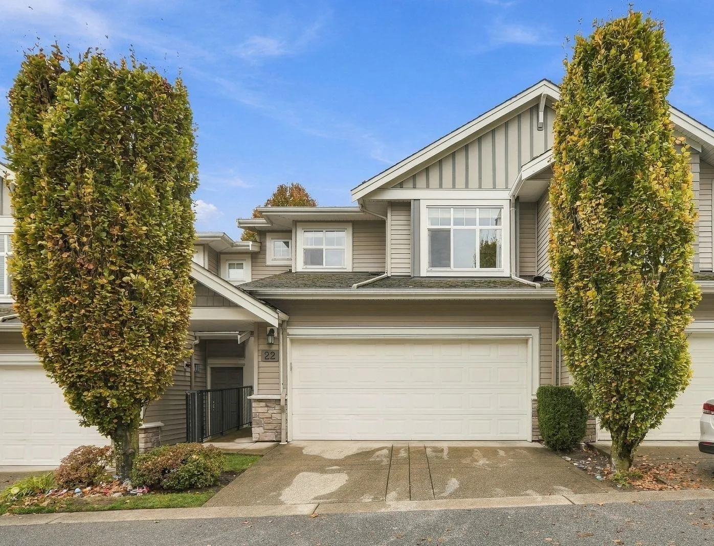 11282 Cottonwood Drive #22