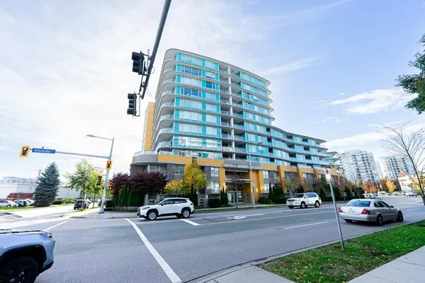 7708 Alderbridge Way #312