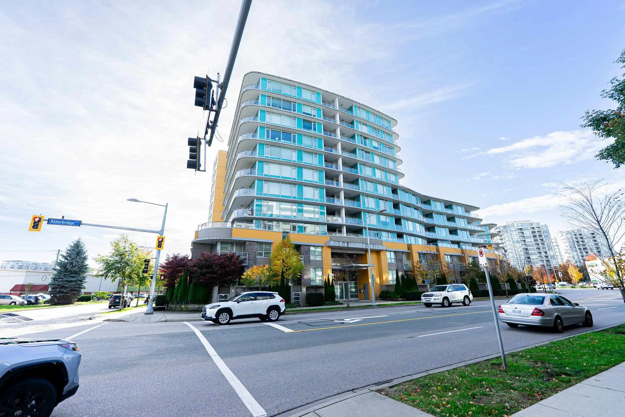 7708 Alderbridge Way #312