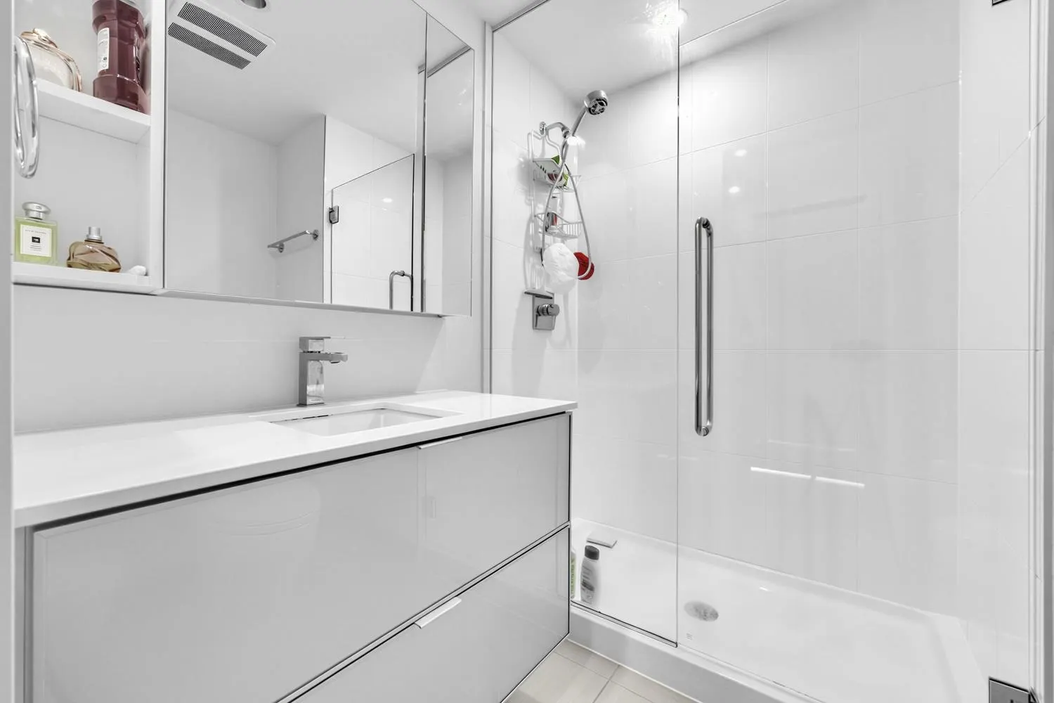 1308 Hornby Street #1601