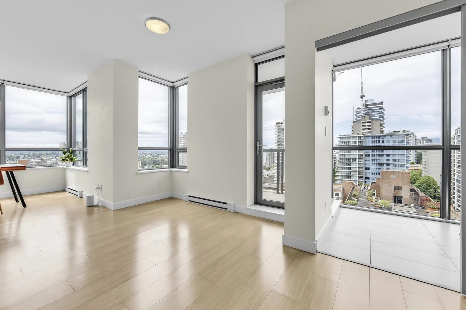 1308 Hornby Street #1601