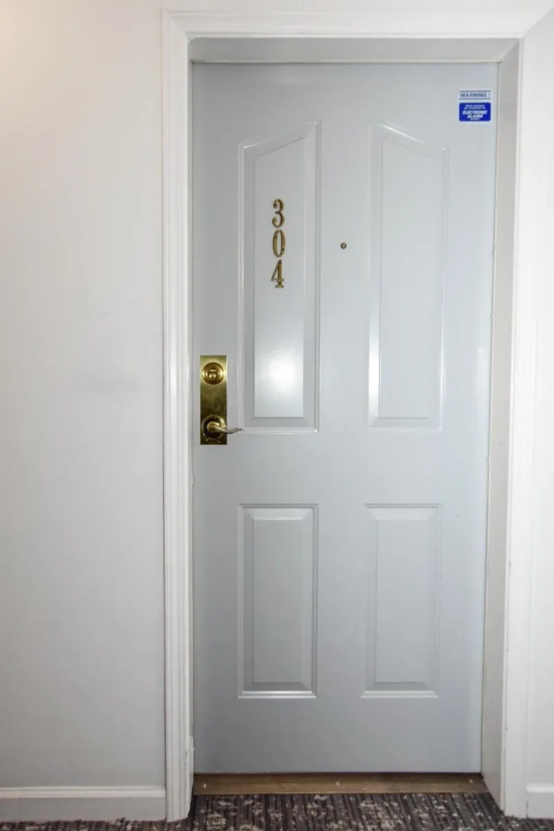 719 Princess Street #304