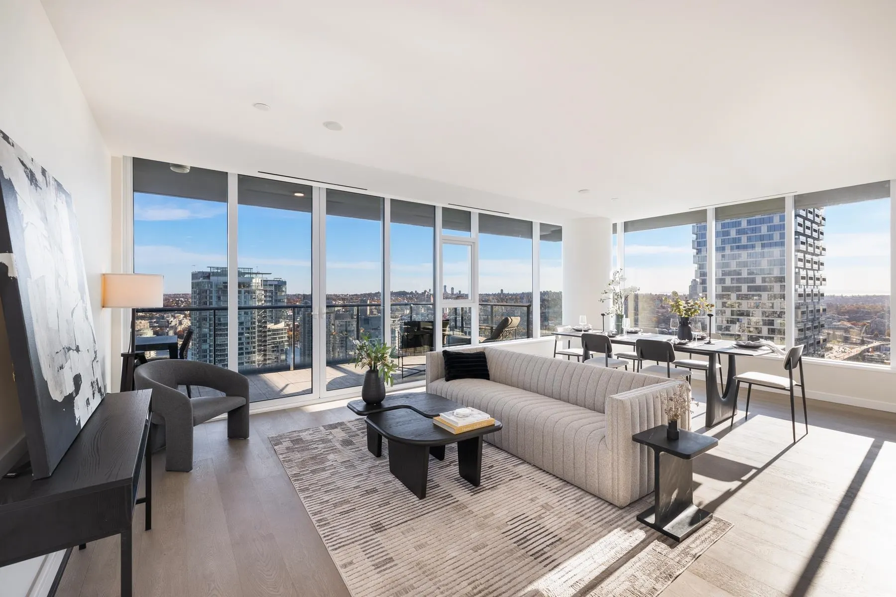 1335 Howe Street #3703