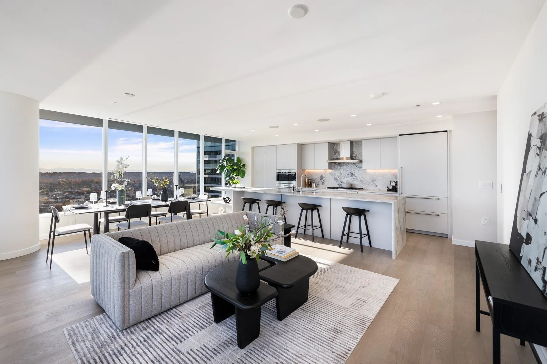 1335 Howe Street #3703