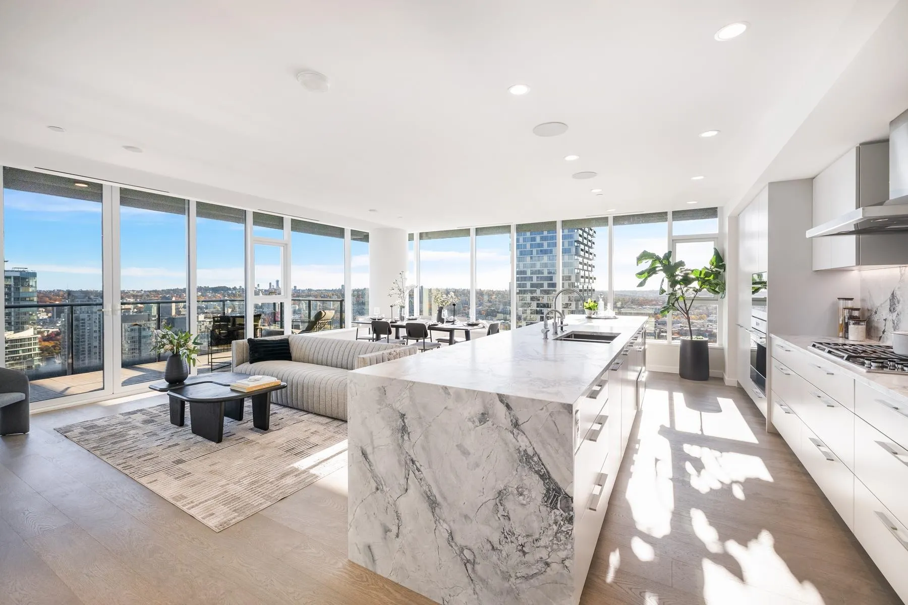 1335 Howe Street #3703