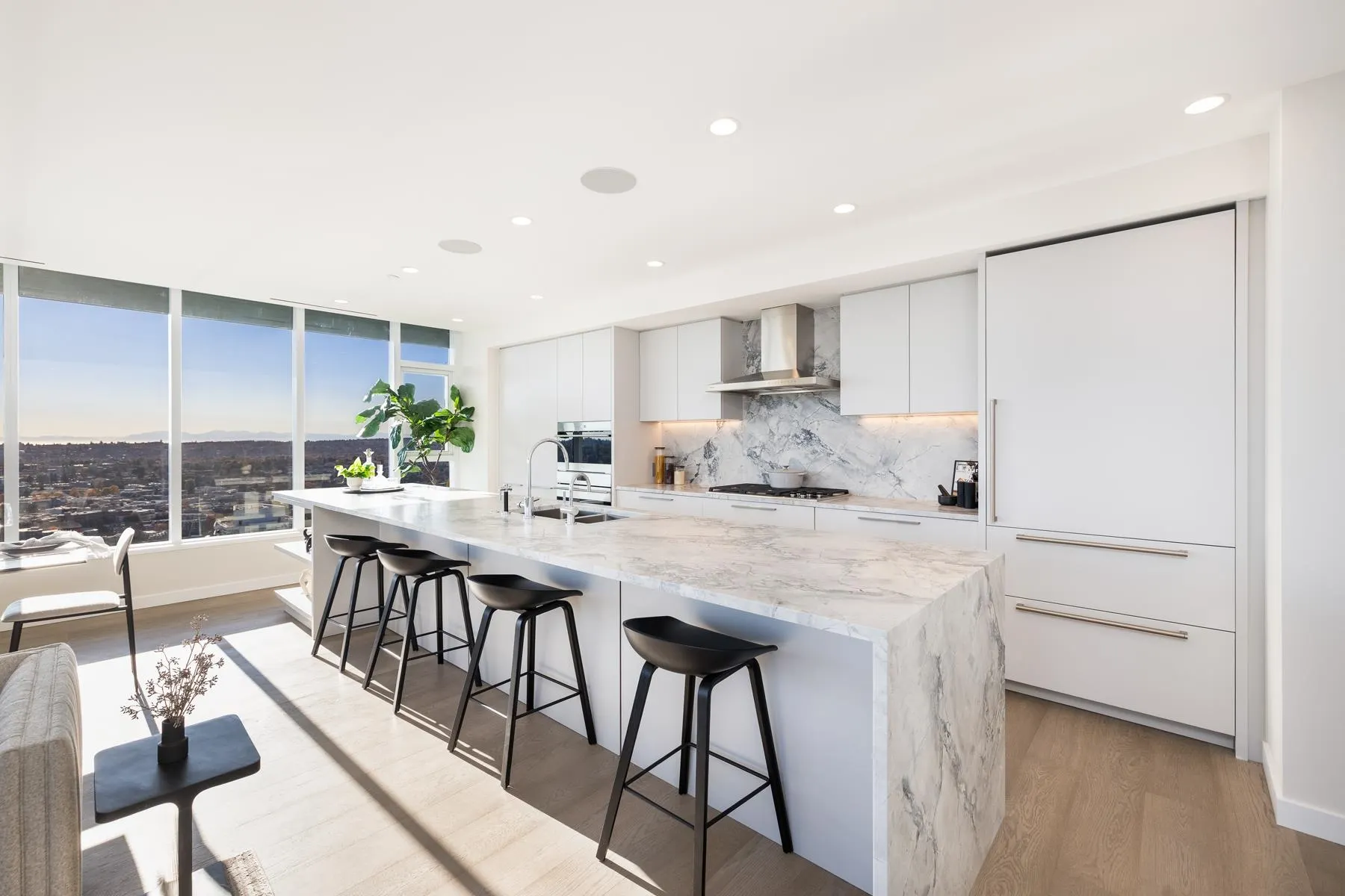 1335 Howe Street #3703