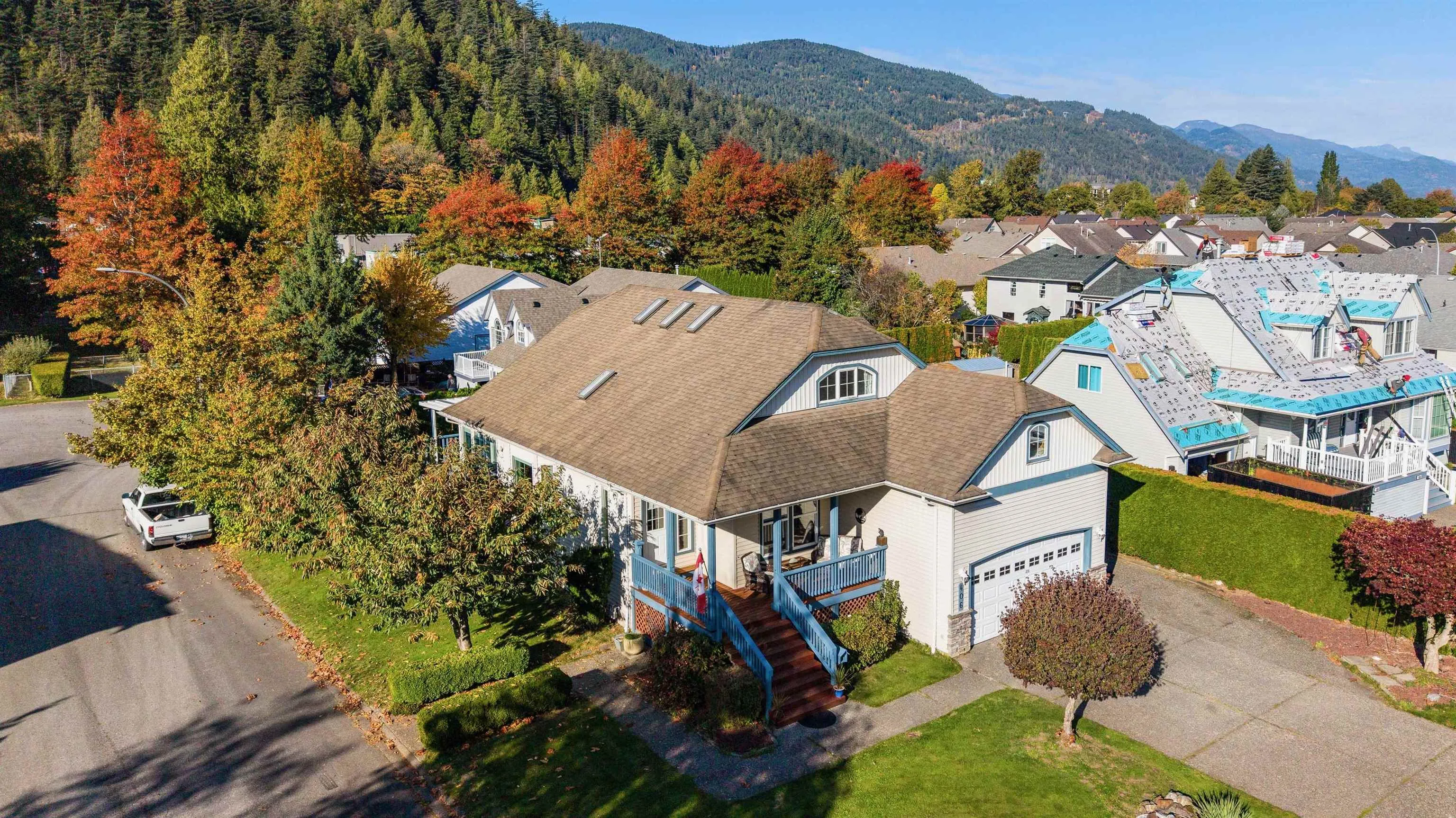 406 Miami River Drive