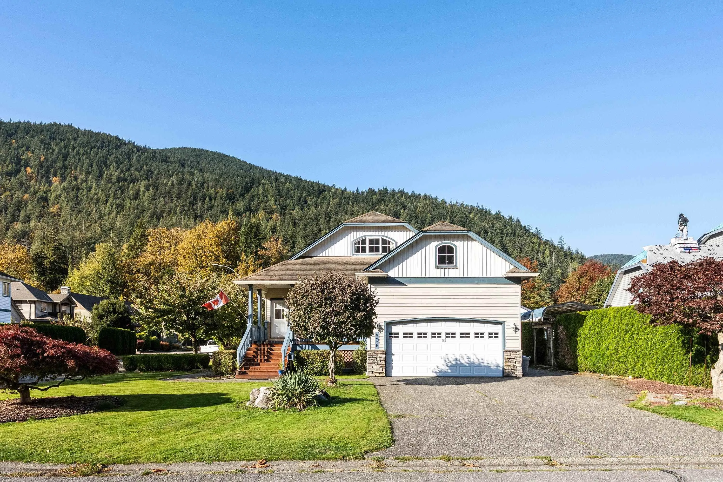 406 Miami River Drive