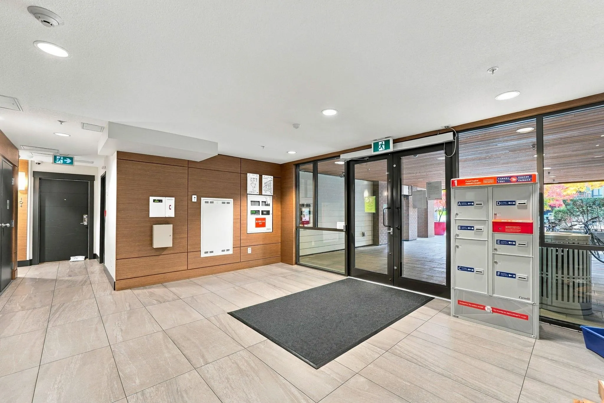 719 W 3rd Street #307