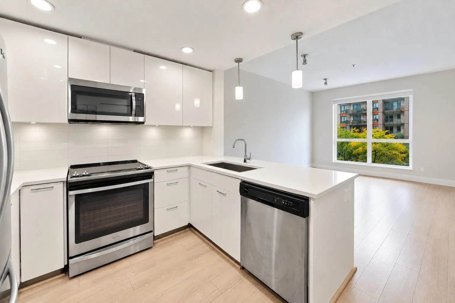 719 W 3rd Street #307