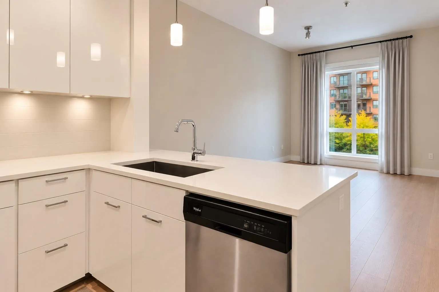 719 W 3rd Street #307
