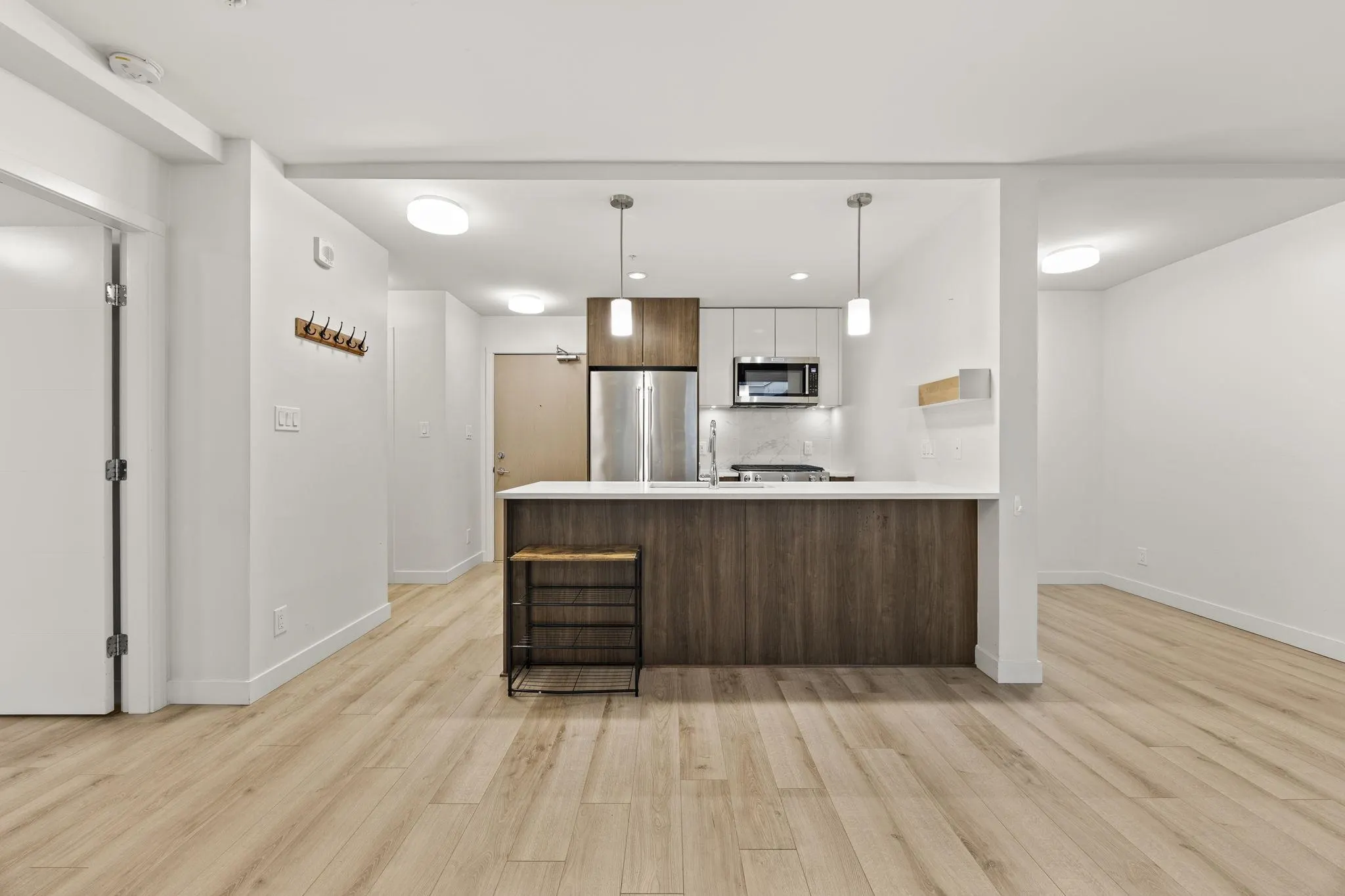 2188 Madison Avenue #104