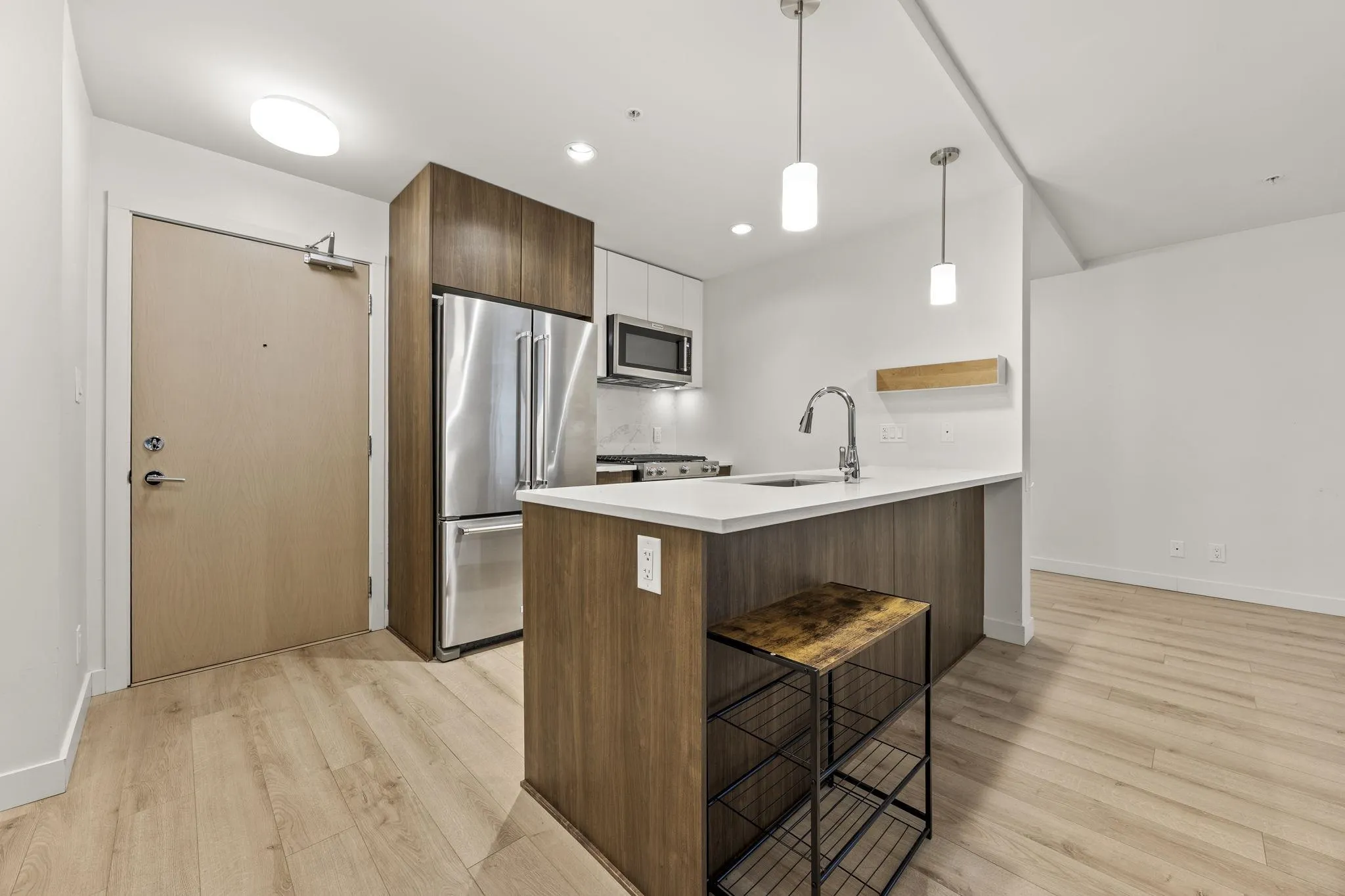 2188 Madison Avenue #104