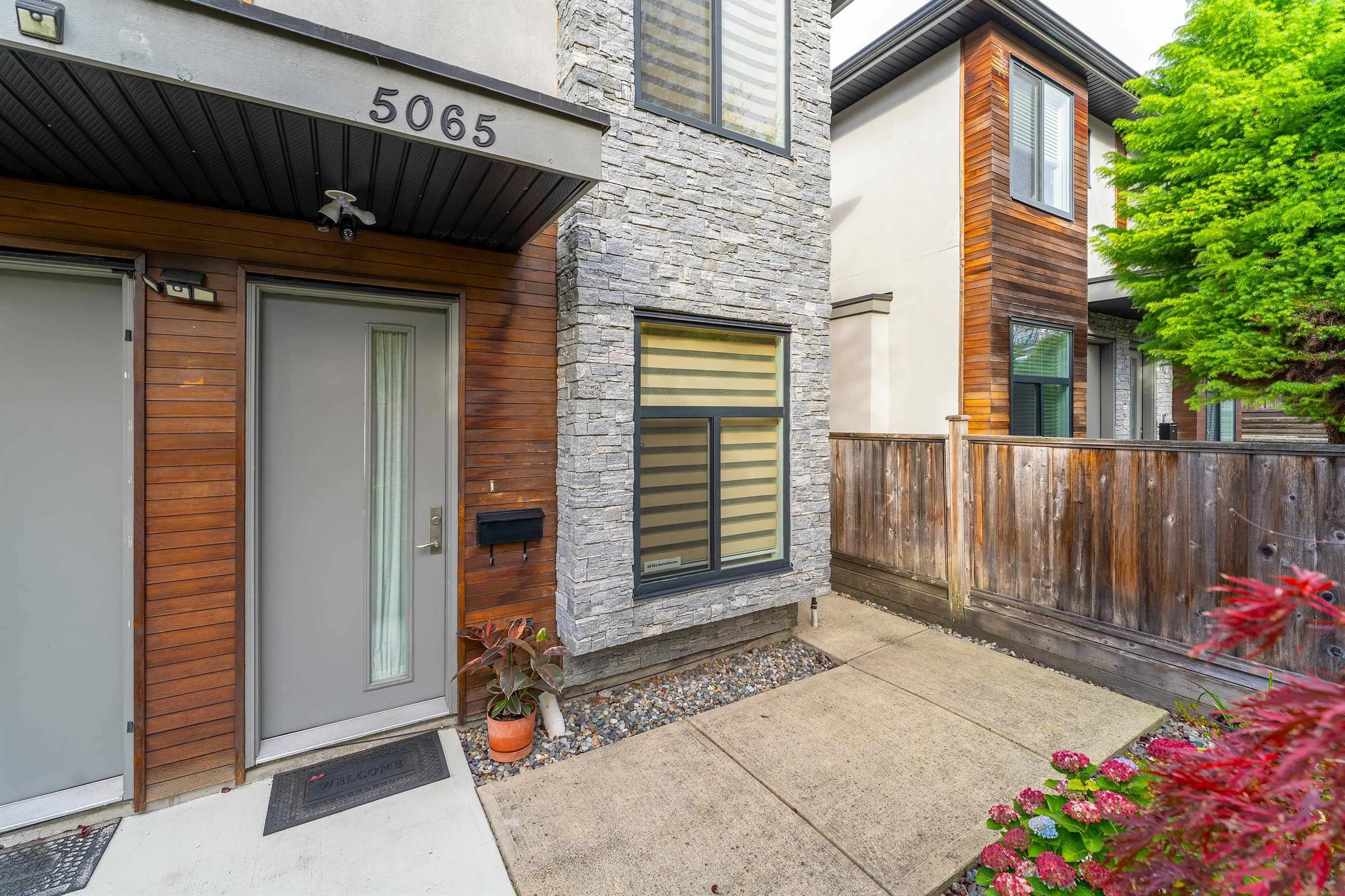 5065 Dominion Street