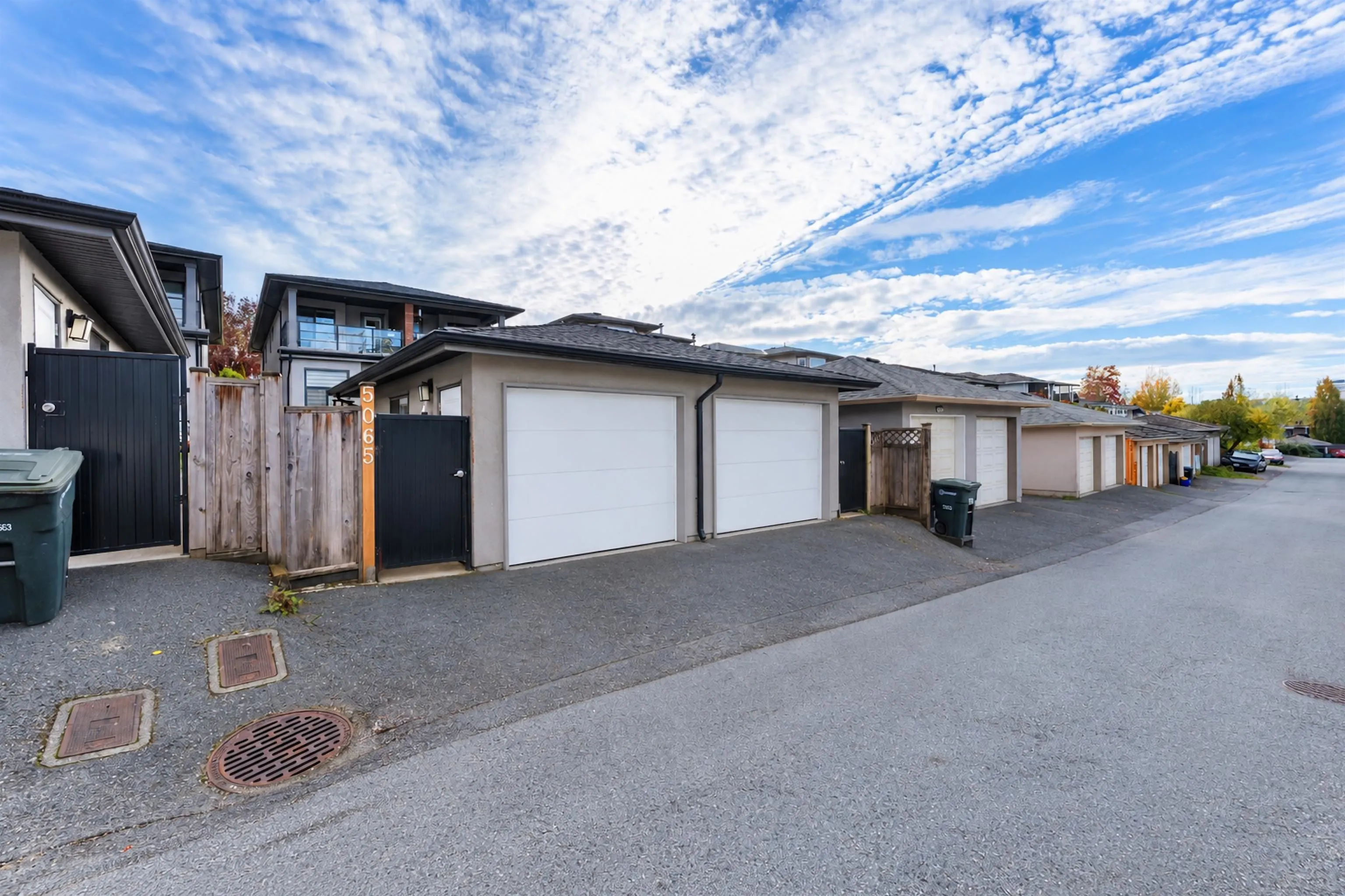 5065 Dominion Street