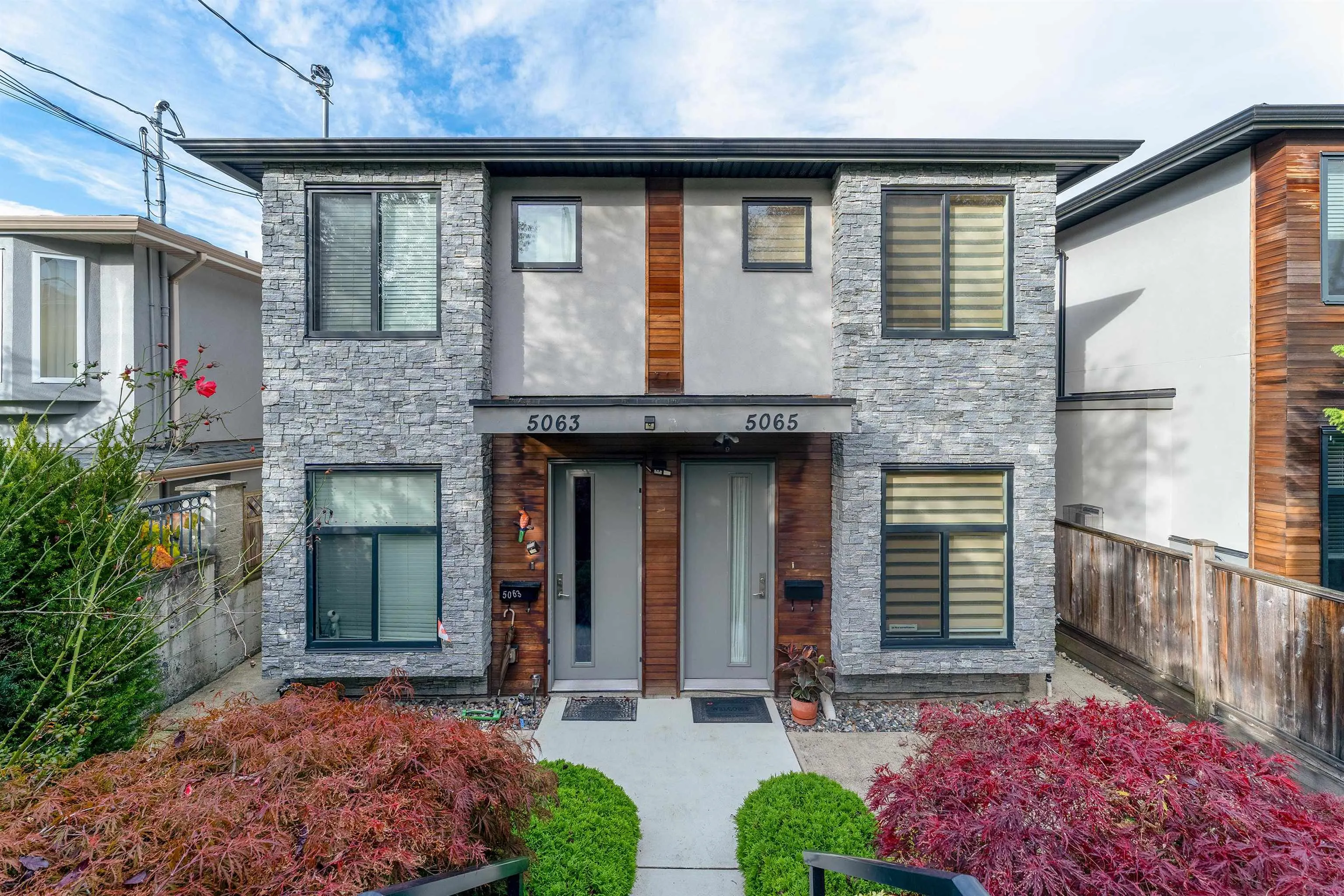 5065 Dominion Street