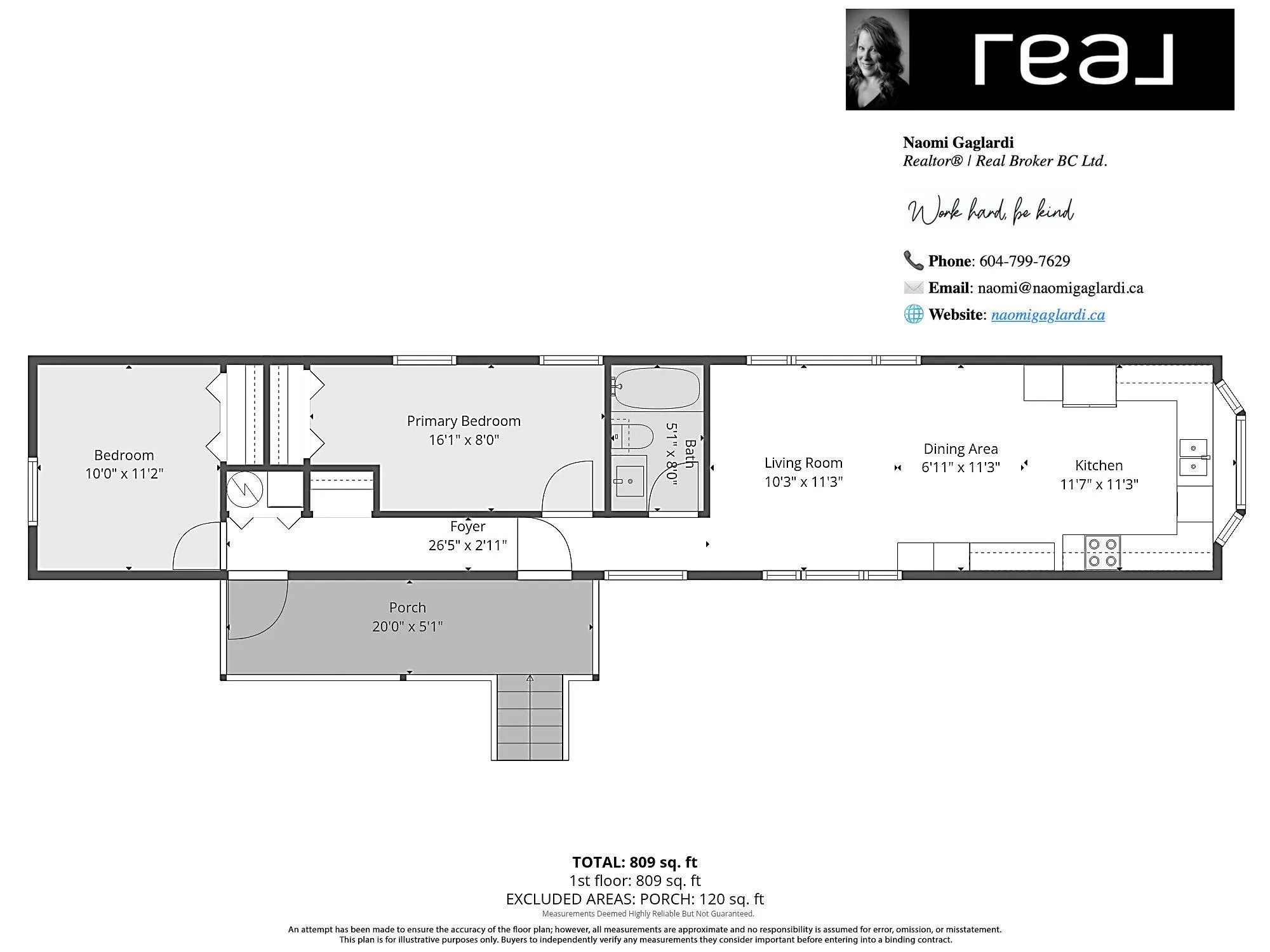 5742 Unsworth Road #78