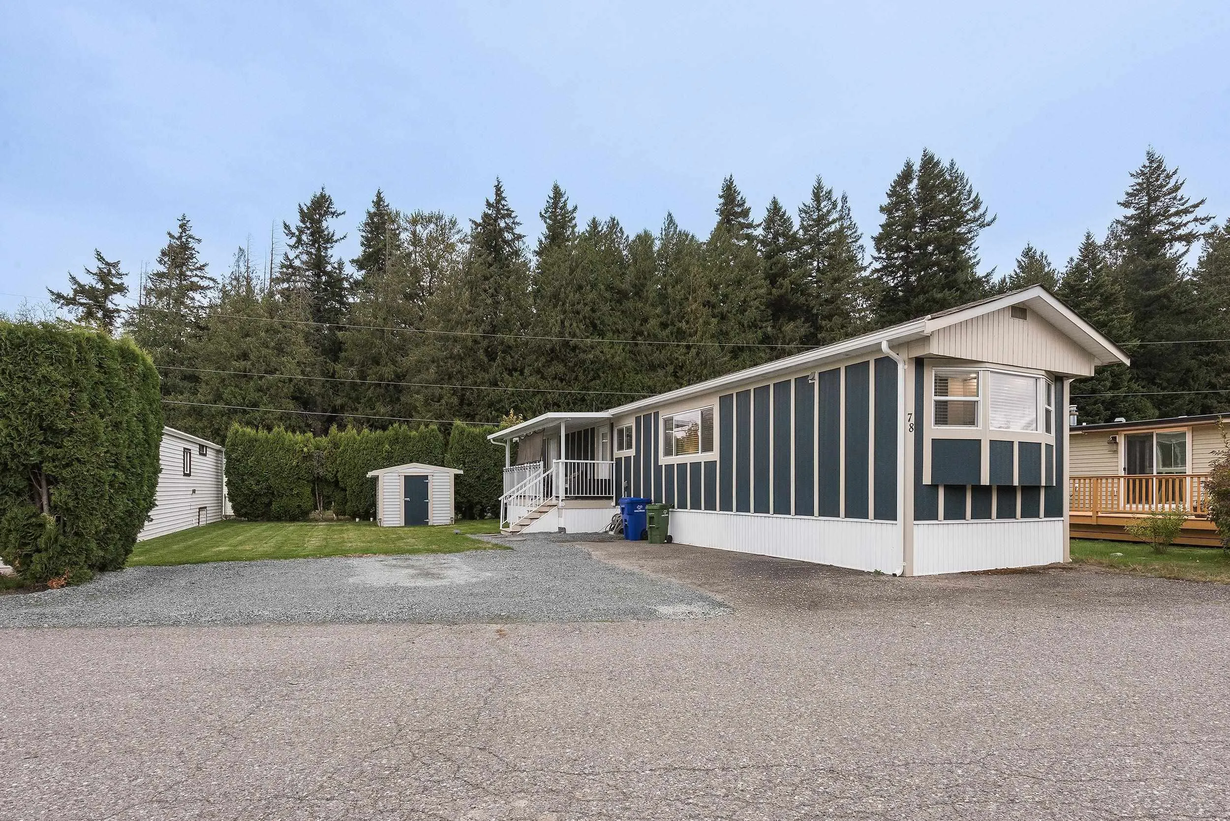 5742 Unsworth Road #78