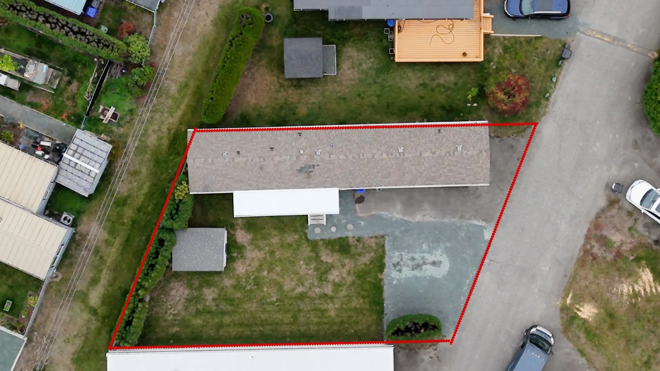5742 Unsworth Road #78