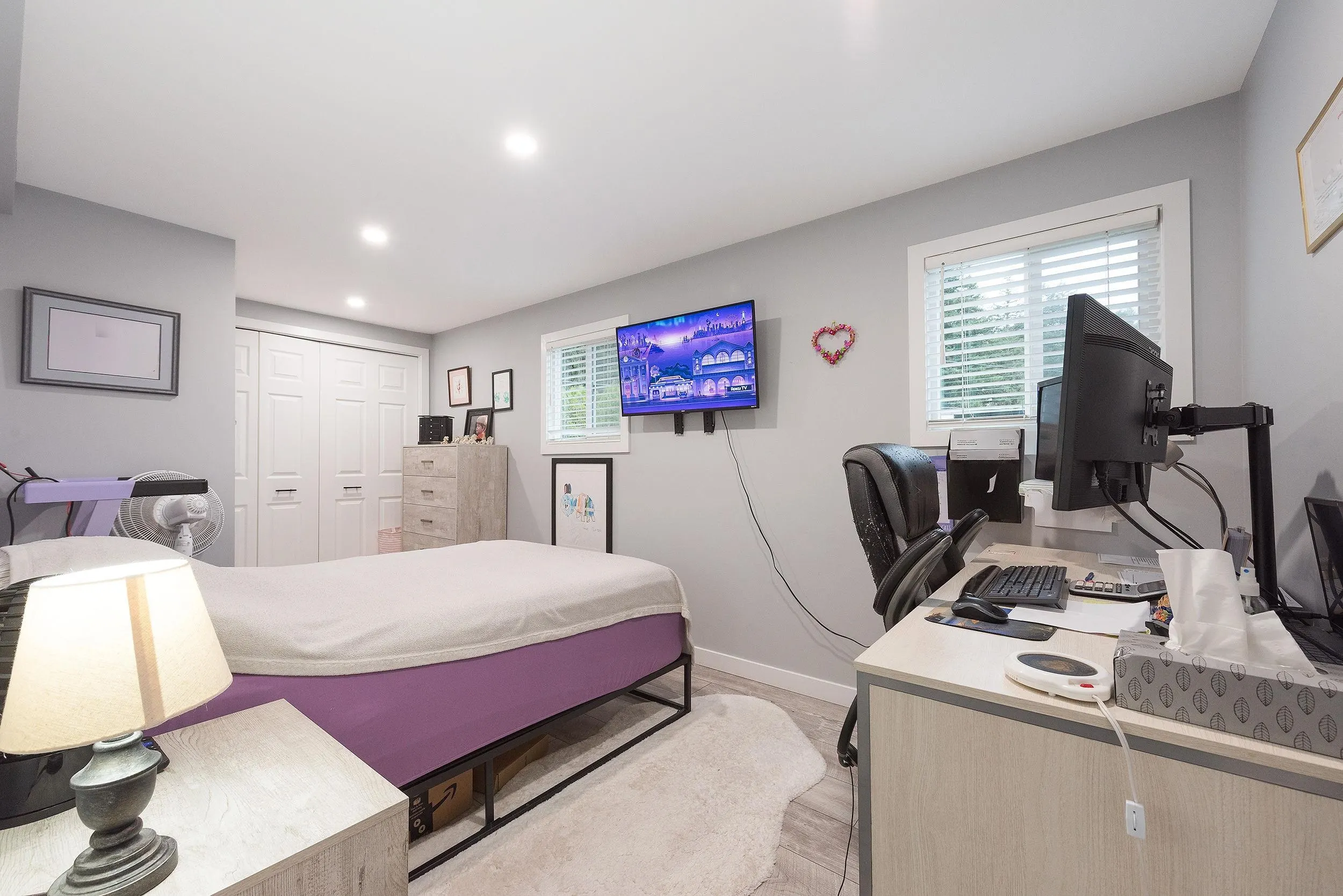 5742 Unsworth Road #78