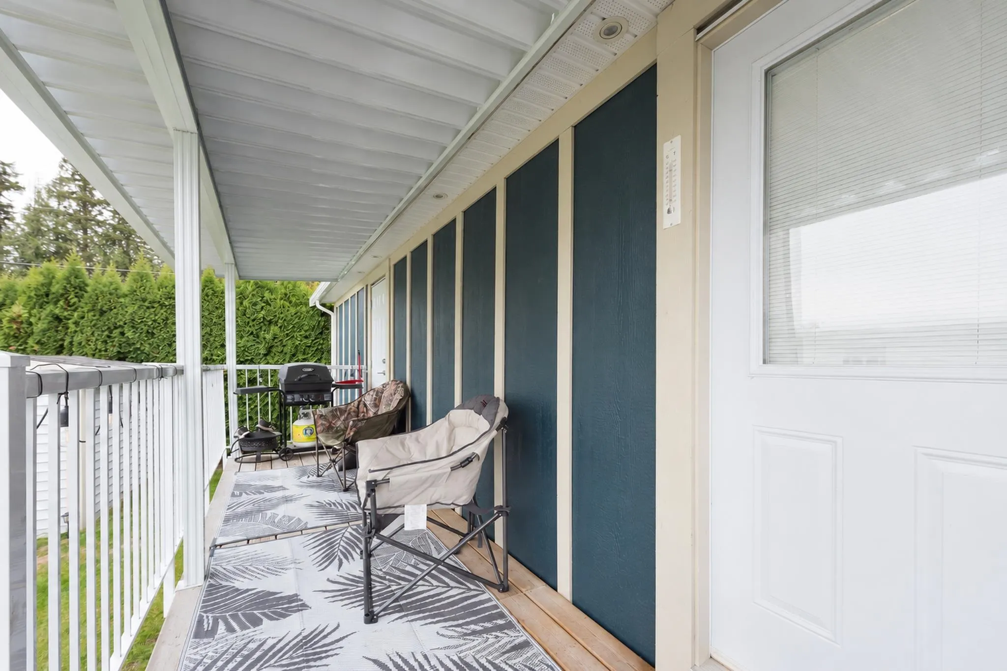 5742 Unsworth Road #78