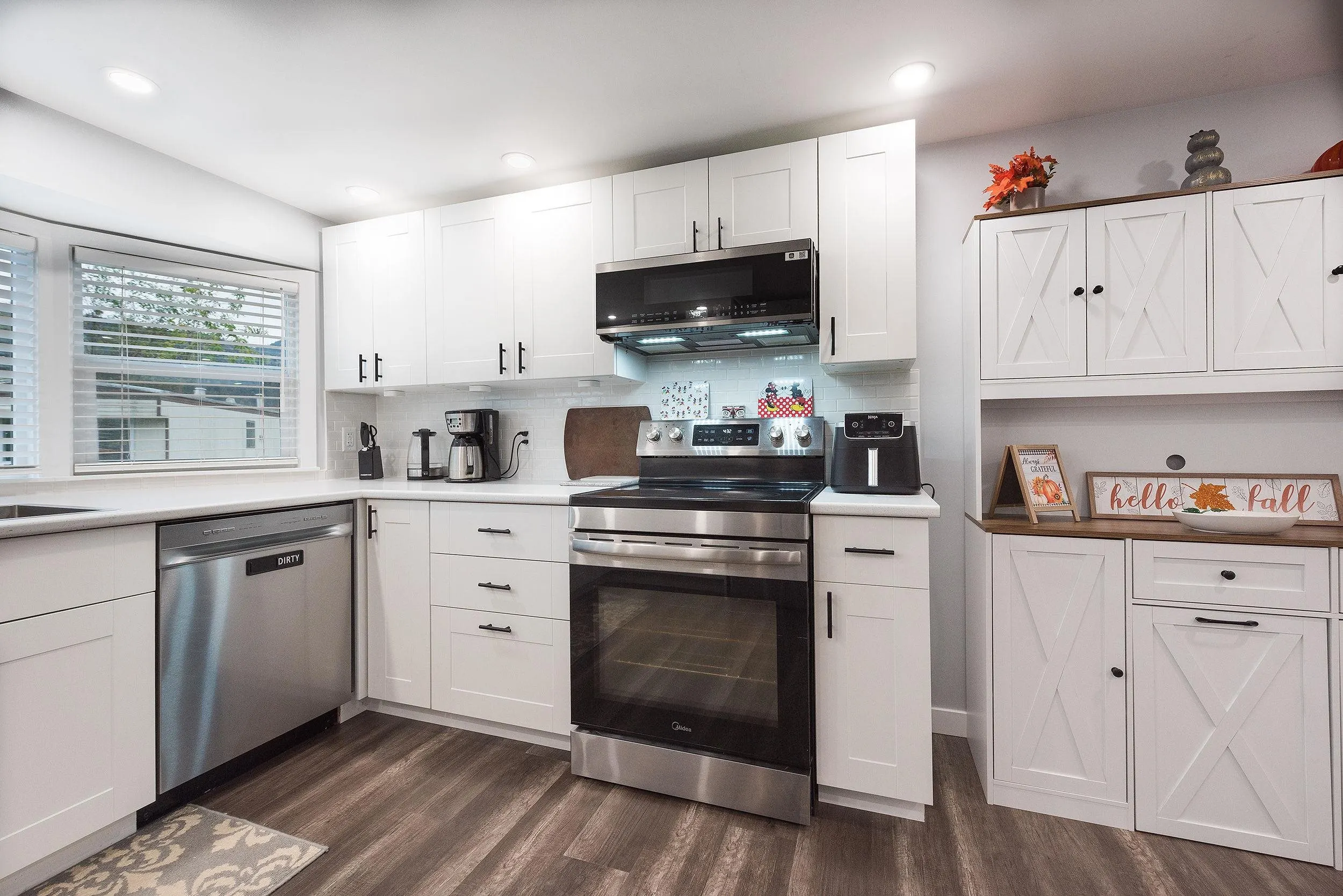 5742 Unsworth Road #78