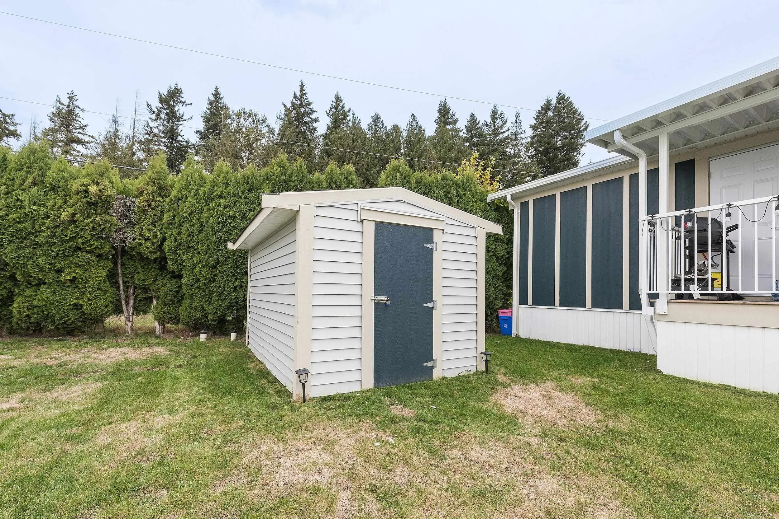 5742 Unsworth Road #78