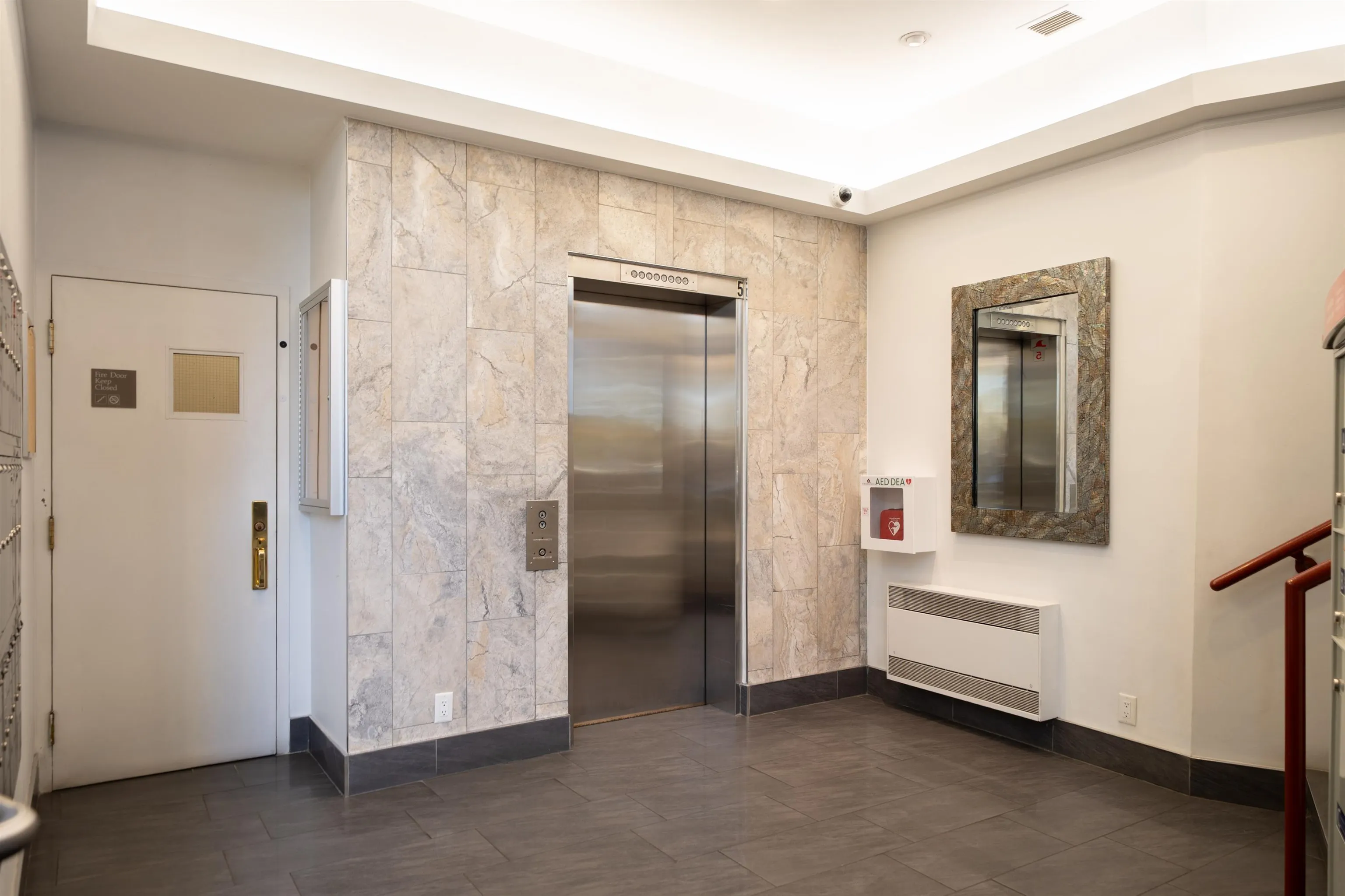1006 Beach Avenue #501