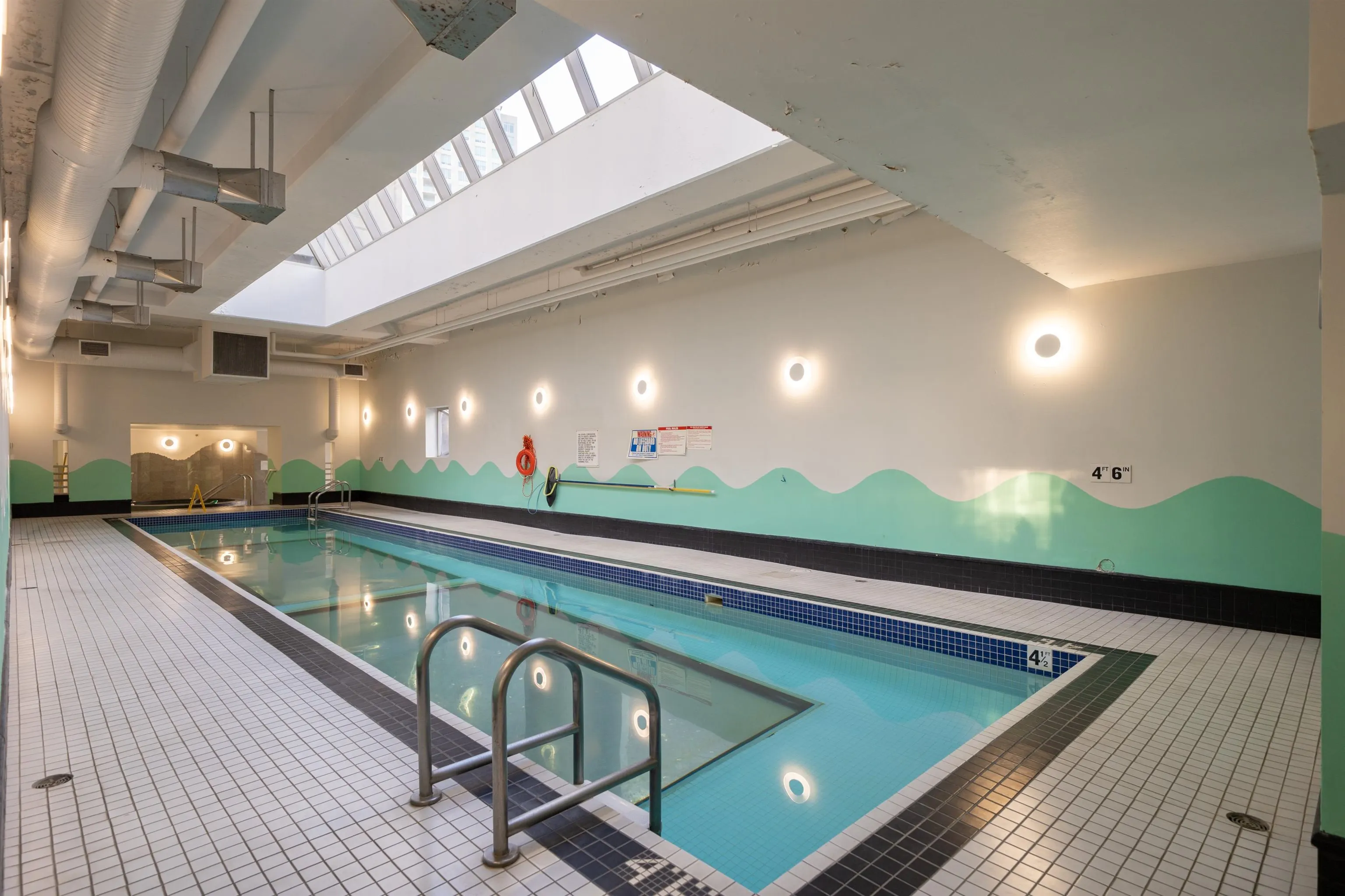 1006 Beach Avenue #501
